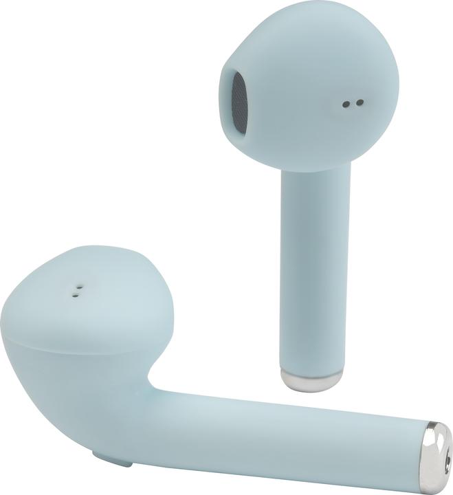 Actual product image Denver TWE-46 (30 h, Wireless)