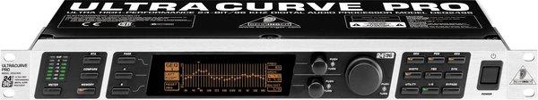 Produktbild Behringer Ultracurve Pro Deq2496