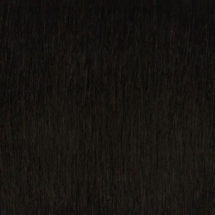 Actual product image Balmain HairXpression Human Hair 25-Pieces 50cm Length Number 1 Black 0.19kg (1B, 50 cm)