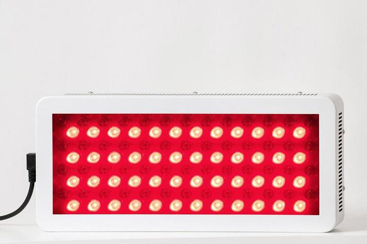 Actual product image Innojok RED M Red Light Panel