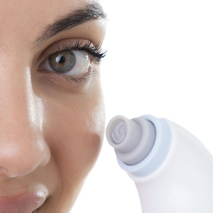 Actual product image InnovaGoods Hydro Facial Cleanser - Hyser