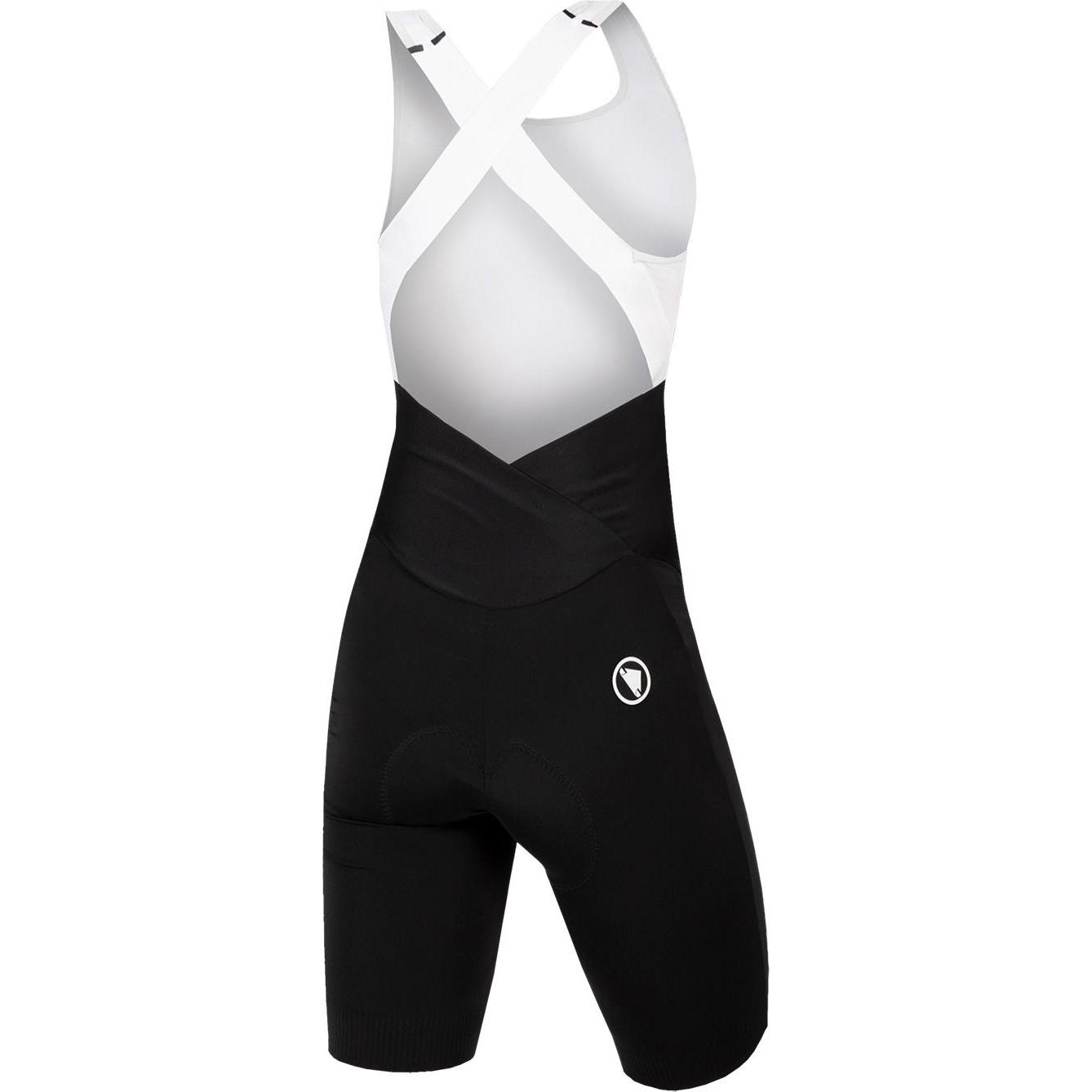 Thumbnail - Endura, Damen, Velohosen, Pro SL Bibshort (M), Schwarz, M