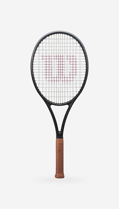 Produktbild Wilson RF 01 (2, 300 g, Nicht bespannt)