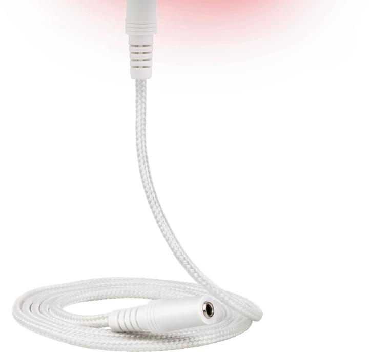 Image du produit Eve Rallonge du câble du détecteur Water Guard de 2 m