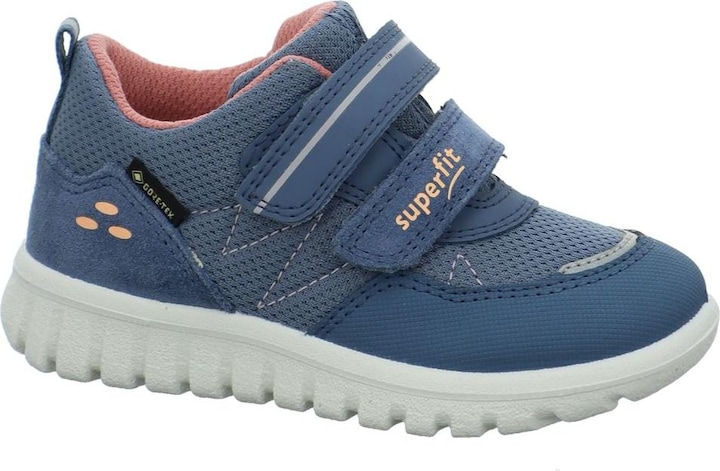 Actual product image Superfit Sport 7 Mini GTX (21)