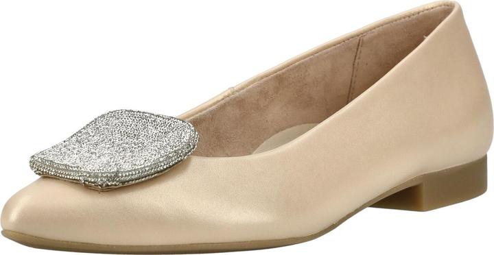 Shell, Softnappa Pearl Shell 019