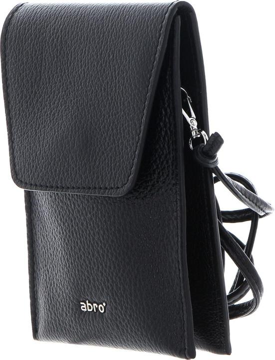 Immagine prodotto Abro Leather Ariete Crossbodybag Camilla