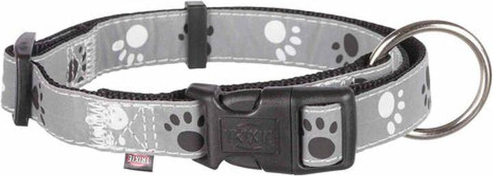 Image du produit Trixie Collier Silver Reflect (L, M, Chien, Général)