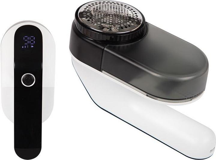 Actual product image Blow Wiederaufladbarer Fusselrasierer