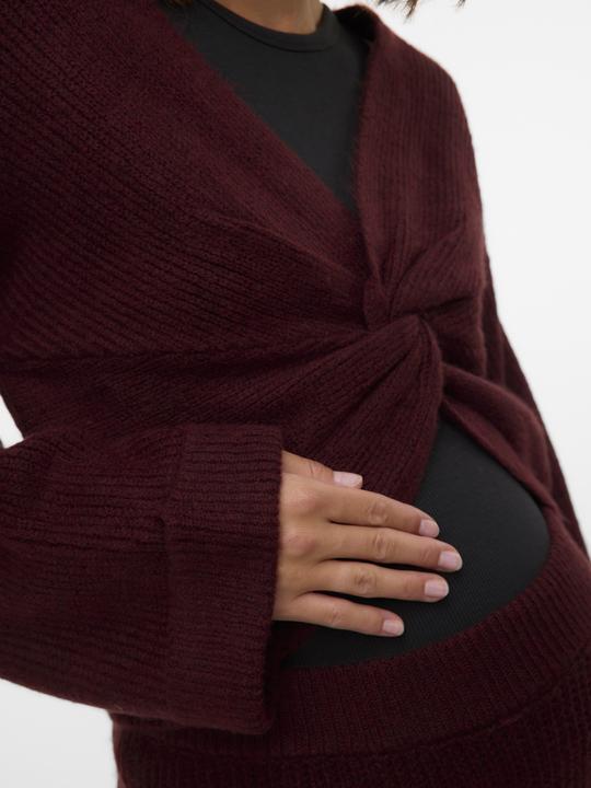 Produktbild Mamalicious Umstands-strickpullover Gestricktes Oberteil (XL)