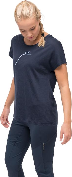 Actual product image Bergans Tind Altitude Merino (M)