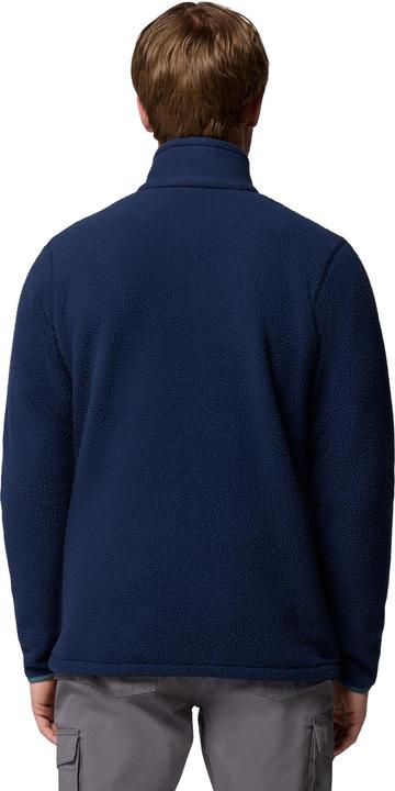Produktbild Columbia Jasper Ridge Pebbled Full Zip Fleece (S)