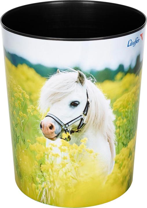 Produktbild Läufer Pferd im Rapsfeldt (13 l)