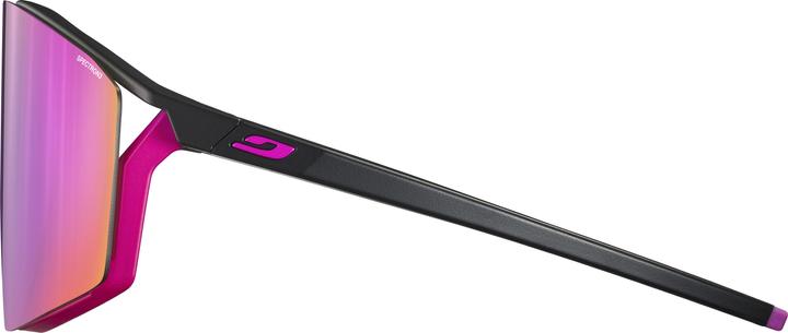 Image du produit Julbo Lunettes de sport Edge (Noir-Rose, Rose)