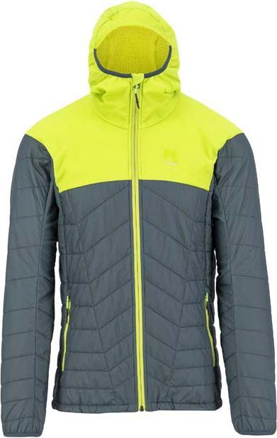 Ardesia Scura, Verde lime