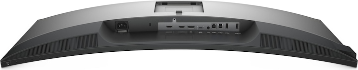 Actual product image Dell U3419W (3440 x 1440 pixels, 34")