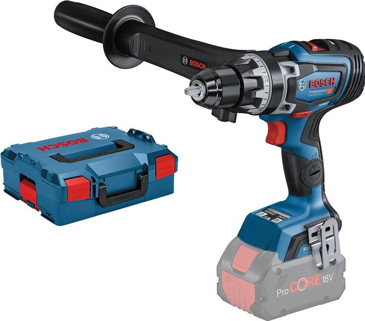Produktbild Bosch Professional GSR 18V-150 C