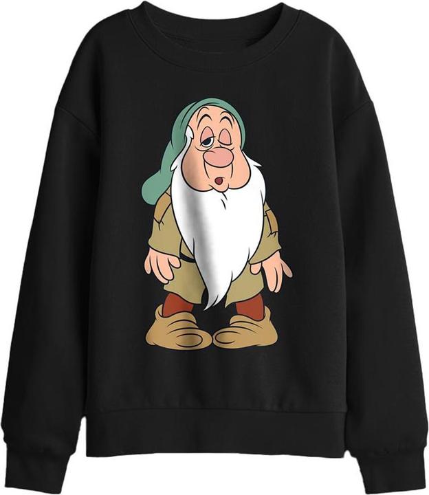 Produktbild Snow White Struggles Sweatshirt (116)