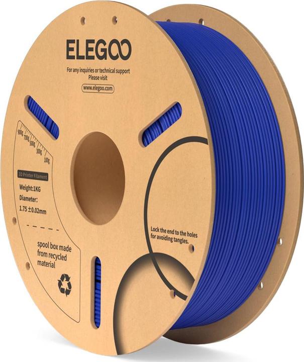 Elegoo PLA Filament with RFID (PLA)