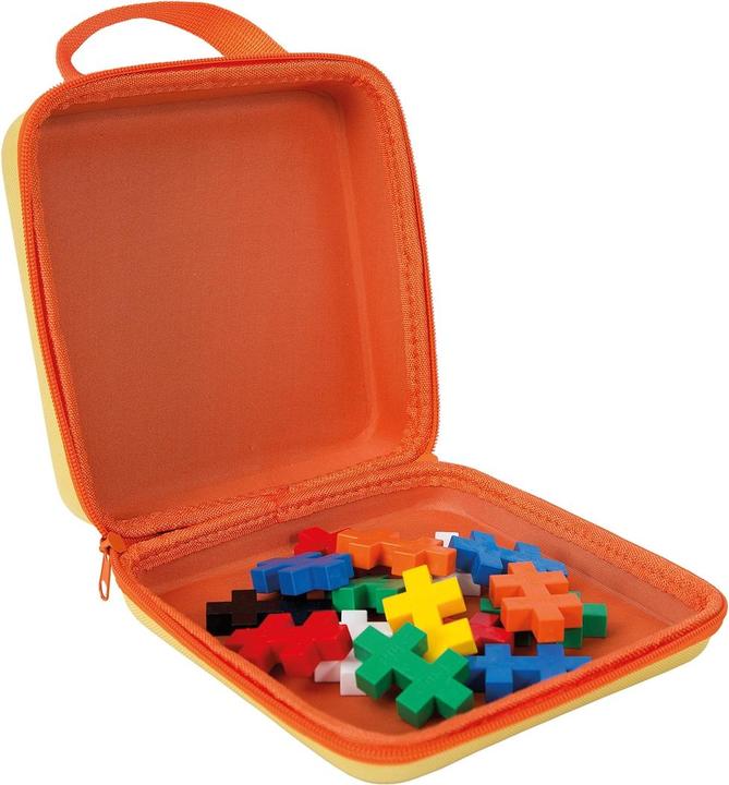 Image du produit Plus-Plus Elément créatifs BIG valise