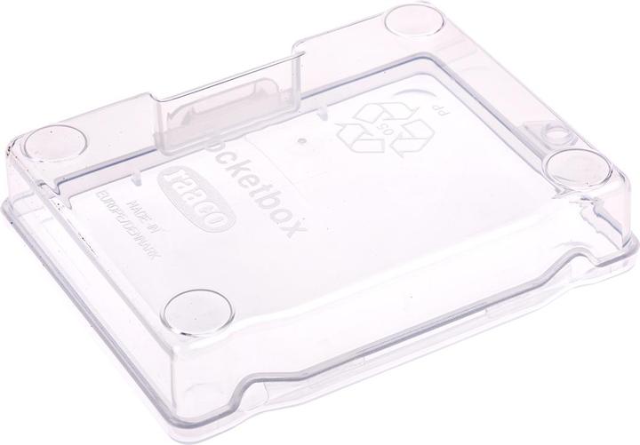 Actual product image Raaco Pocket Box 1