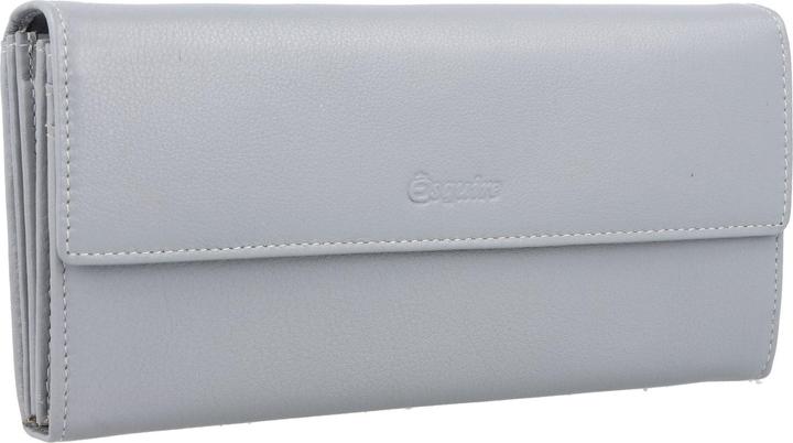 Immagine prodotto Esquire Portafoglio Viktoria RFID in pelle 18,5 cm