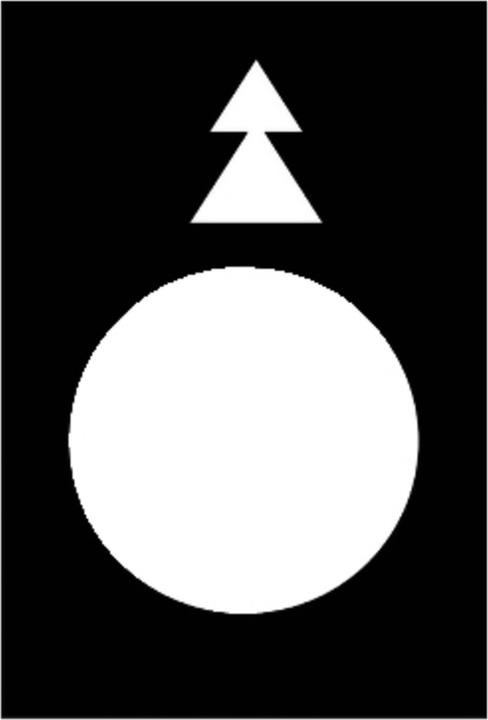 Image du produit Schneider Electric Plaque d'inscription ZB2BY2912