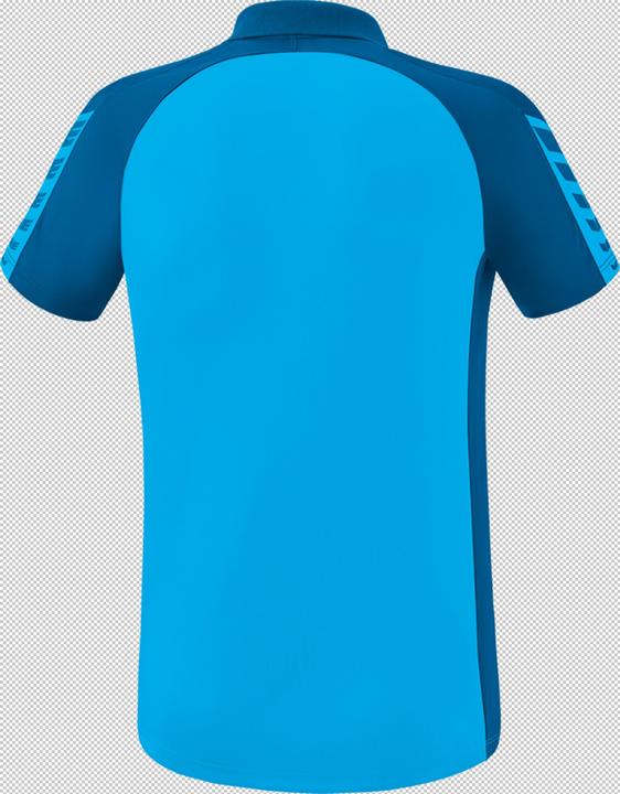 Produktbild Erima Six Wings Poloshirt (S)