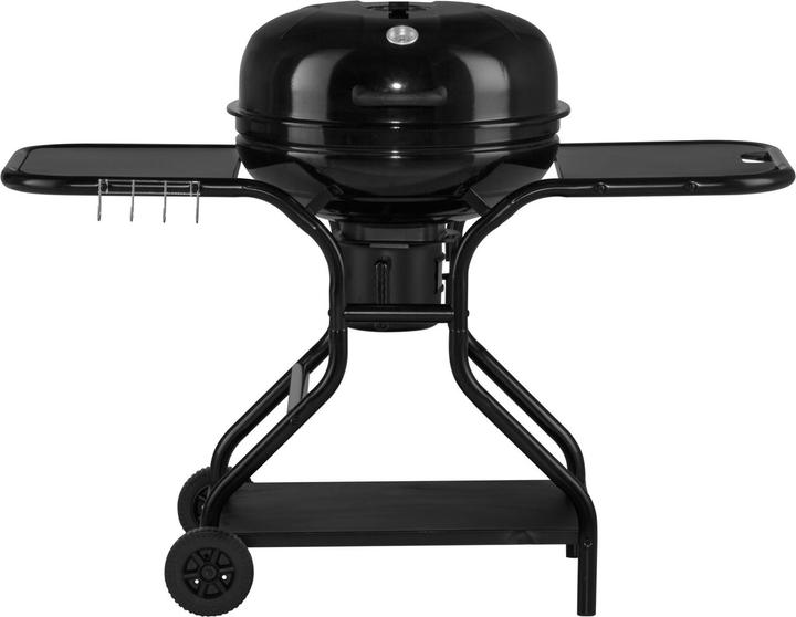 Mustang Holzkohlegrill Mason (54.50 cm)