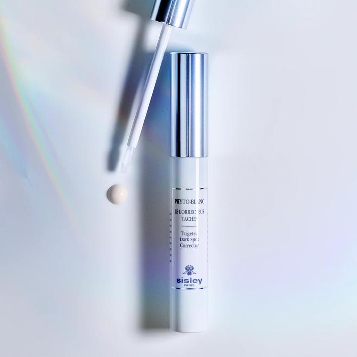 Produktbild Sisley Intensive Dark Spot Corrector (Augenpflege Fluid, Tag, 7 ml)