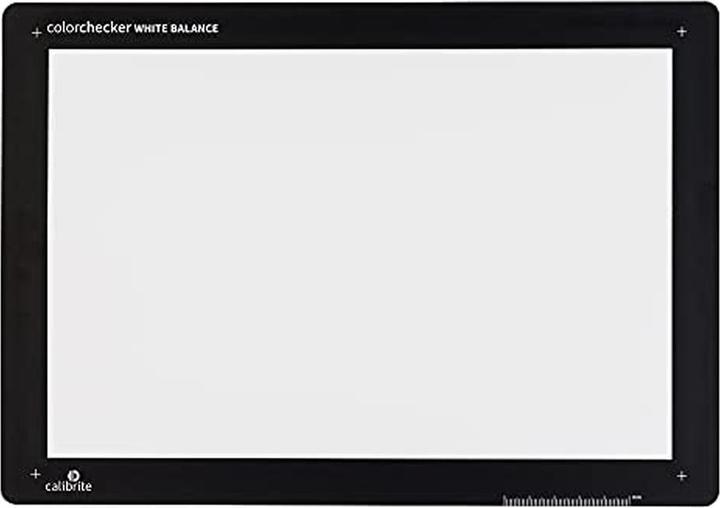 Immagine prodotto Xrite Video ColorChecker