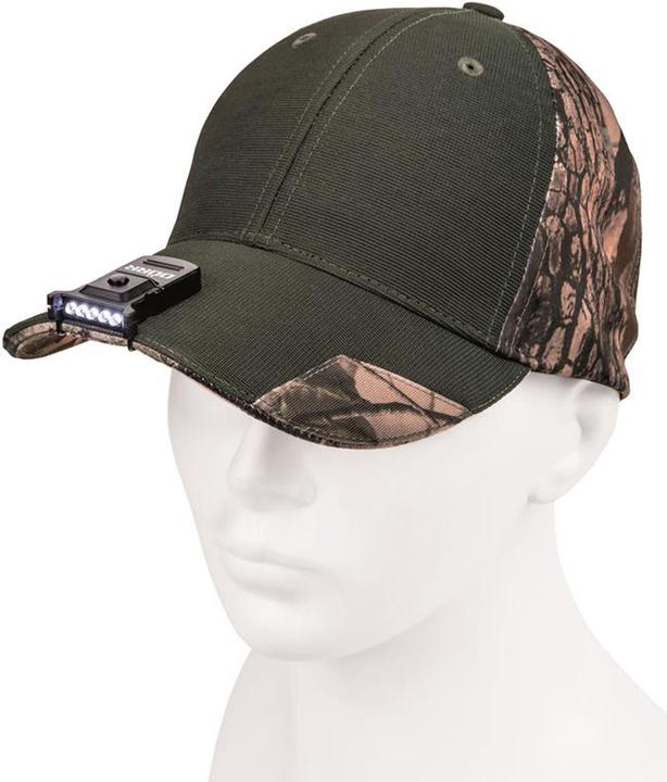 Produktbild Dörr CL5 Micro LED Cap Light (49.90 lm)