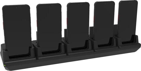 KoamTac Samsung XCover 6Pro / 7 with spare battery slot