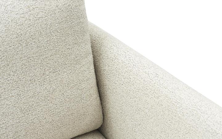 Actual product image Normann Copenhagen Rar (2 person sofa)