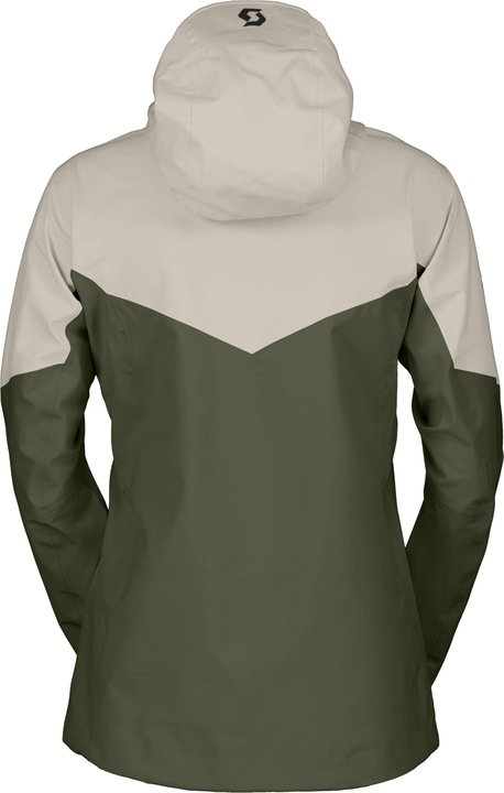 Image du produit Scott Sports Veste Explorair 3L (M)