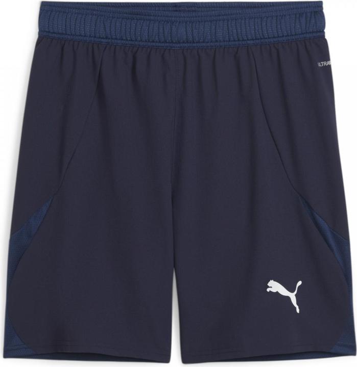 Produktbild Puma teamFINAL Shorts (M)