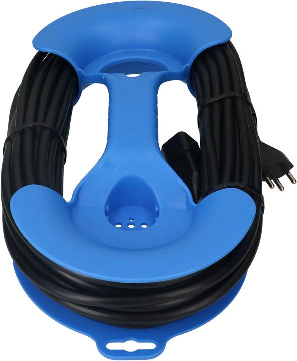 Produktbild Max Hauri TD-Verlängerung (20 m, Typ 13)