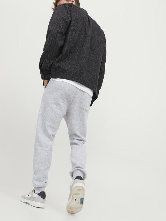 Immagine prodotto Jack & Jones Gordon Bradley Sweat Pants Light Grey (M)