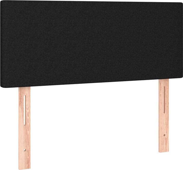 Actual product image vidaXL Boxspringbett (120 x 190 cm)