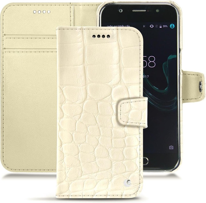 Image du produit Noreve Housse cuir portefeuille