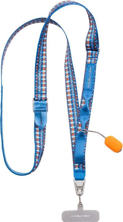 Actual product image Pgytech LinkGo Phone Photography Strap (Webbing Bohemian)
