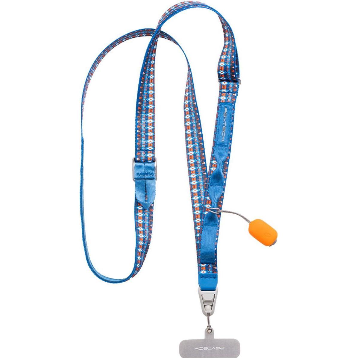 Pgytech LinkGo Phone Photography Strap (Webbing Bohemian), Accessori per cellulare, Multicolore