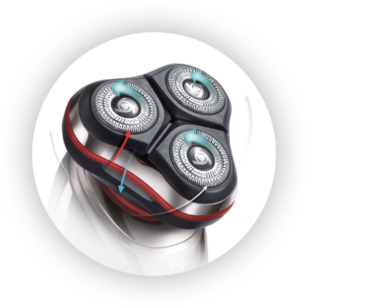 Image du produit Remington R9 ultime
