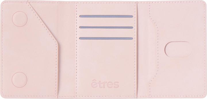 Actual product image Techmade Etres Smart Wallet Classic