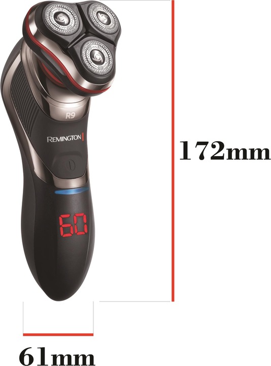 Image du produit Remington R9 ultime