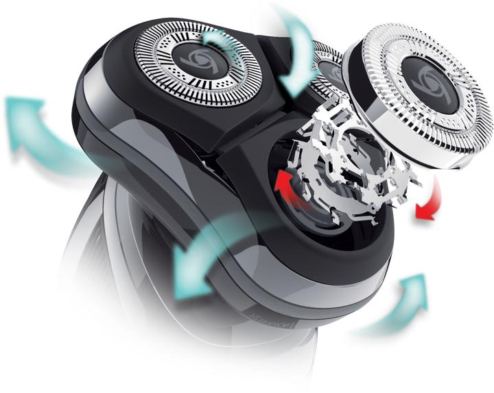 Produktbild Remington Ultimate R9