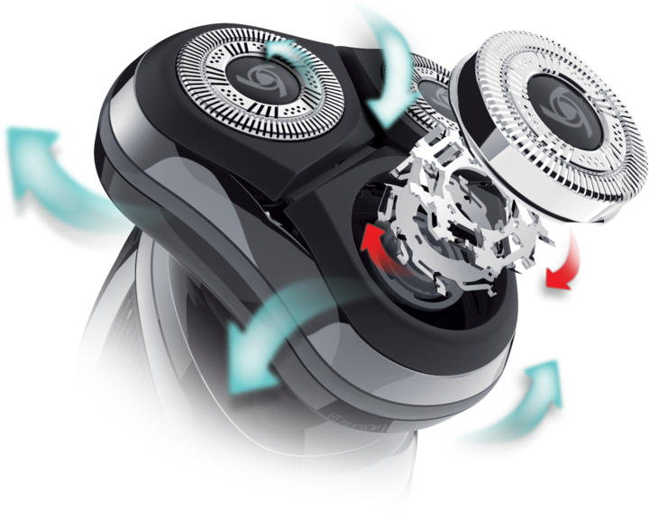 Image du produit Remington R9 ultime