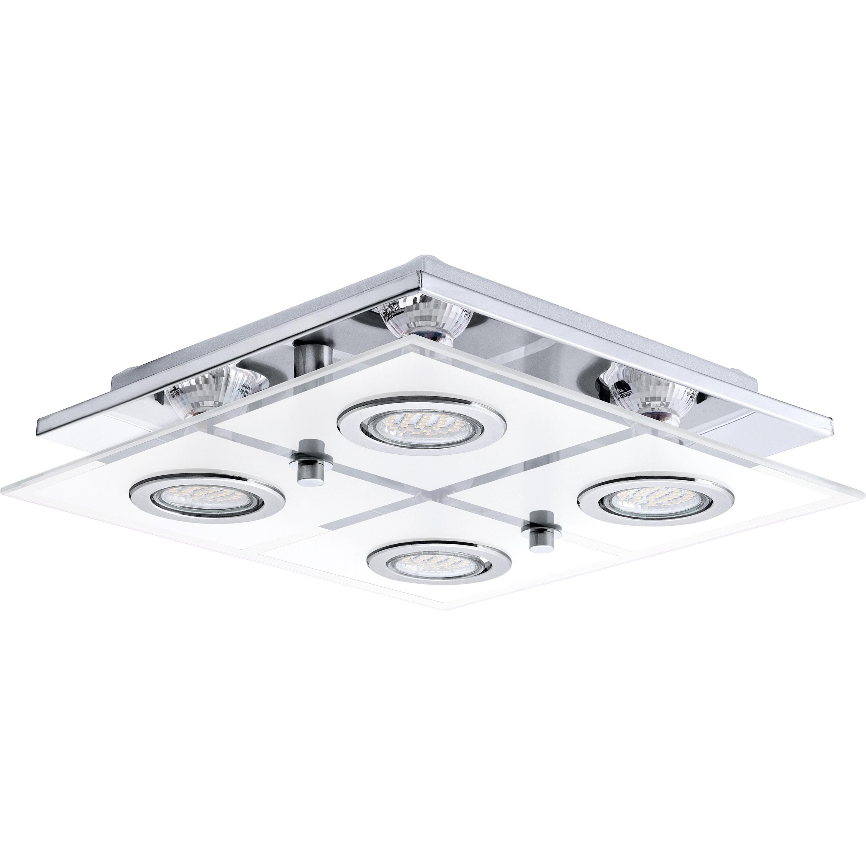 EGLO, Applique + Plafoniera, Cabo (240 lm, GU10)