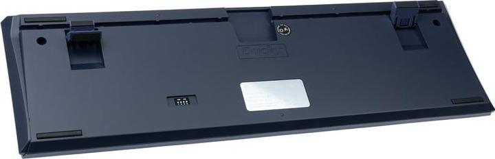 Image du produit Ducky One 3 Cosmic Blue, toetsenbord (US, Filaire)