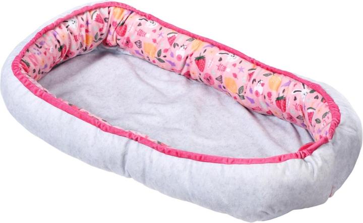 Image du produit Zapf Creation Nid de bébé